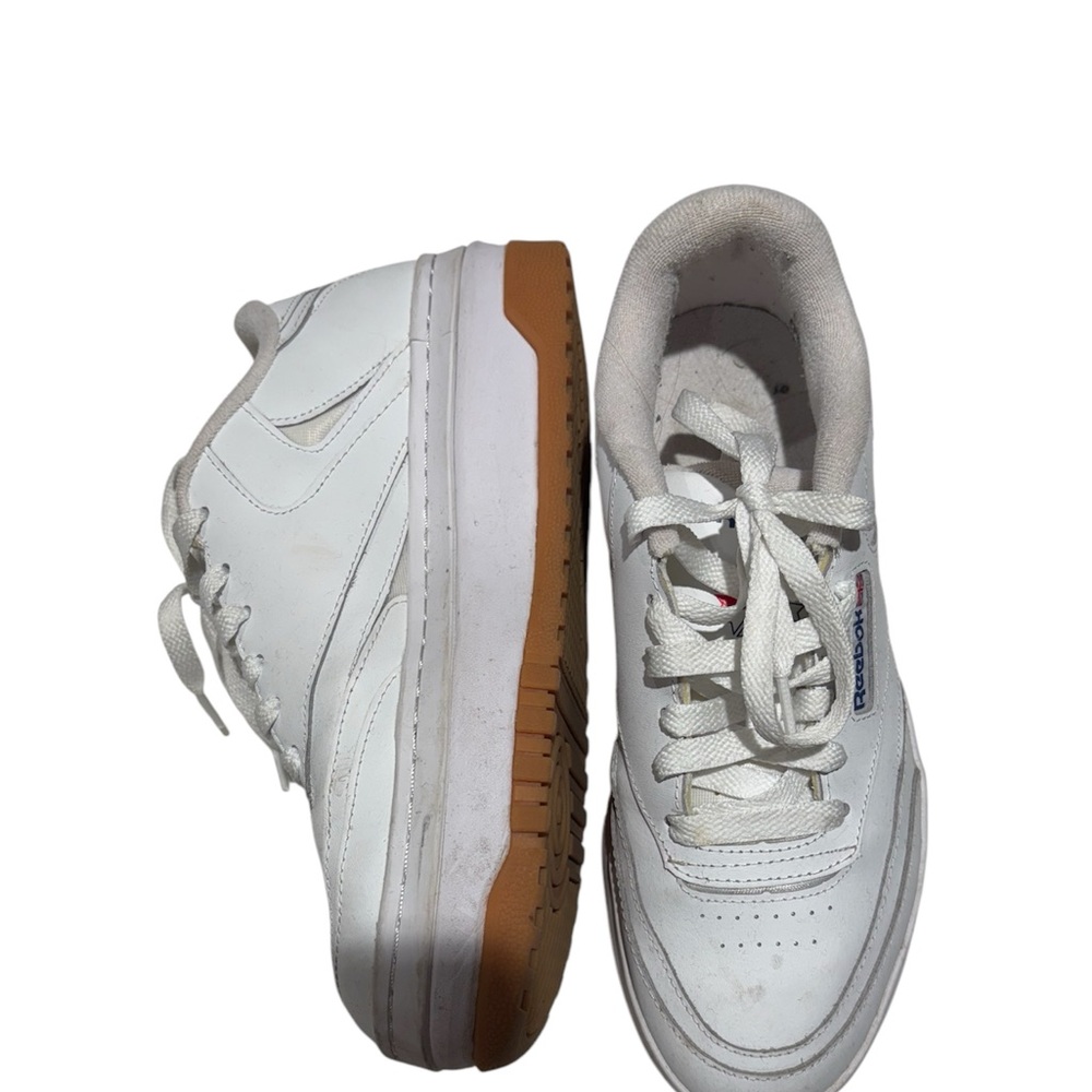 Women’s Reebok Platform Sneakers